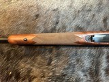 FREE SAFARI, NEW WINCHESTER MODEL 70 ALASKAN 300 WIN MAG 25