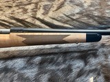 FREE SAFARI, NEW WIN MODEL 70 SUPER GRADE MAPLE 6.5 PRC 24