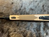 FREE SAFARI, NEW WIN MODEL 70 SUPER GRADE MAPLE 6.5 PRC 24