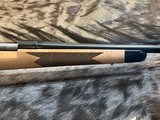 FREE SAFARI, NEW WIN MODEL 70 SUPER GRADE MAPLE 6.5 PRC 24