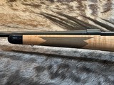 FREE SAFARI, NEW WIN MODEL 70 SUPER GRADE MAPLE 6.5 PRC 24