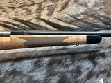 FREE SAFARI, NEW WIN MODEL 70 SUPER GRADE MAPLE 6.5 PRC 24