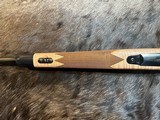 FREE SAFARI, NEW WIN MODEL 70 SUPER GRADE MAPLE 6.5 PRC 24