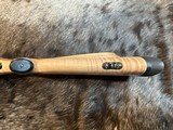 FREE SAFARI, NEW WIN MODEL 70 SUPER GRADE MAPLE 6.5 PRC 24