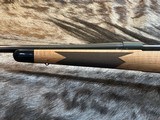 FREE SAFARI, NEW WIN MODEL 70 SUPER GRADE MAPLE 6.5 PRC 24