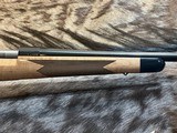 FREE SAFARI, NEW WIN MODEL 70 SUPER GRADE MAPLE 6.5 PRC 24