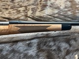 FREE SAFARI, NEW WIN MODEL 70 SUPER GRADE MAPLE 6.5 PRC 24