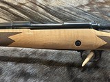 FREE SAFARI, NEW WINCHESTER MODEL 70 SUPER GRADE MAPLE 270 WIN GOOD WOOD 535218226 - LAYAWAY AVAILABLE - 11 of 21