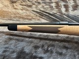 FREE SAFARI, NEW WINCHESTER MODEL 70 SUPER GRADE MAPLE 270 WIN GOOD WOOD 535218226 - LAYAWAY AVAILABLE - 12 of 21