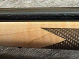 FREE SAFARI, NEW WINCHESTER MODEL 70 SUPER GRADE MAPLE 270 WIN GOOD WOOD 535218226 - LAYAWAY AVAILABLE - 14 of 21