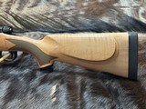 FREE SAFARI, NEW WINCHESTER MODEL 70 SUPER GRADE MAPLE 270 WIN GOOD WOOD 535218226 - LAYAWAY AVAILABLE - 10 of 21