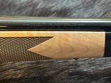 FREE SAFARI, NEW WINCHESTER MODEL 70 SUPER GRADE MAPLE 270 WIN GOOD WOOD 535218226 - LAYAWAY AVAILABLE - 7 of 21