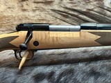 FREE SAFARI, NEW WINCHESTER MODEL 70 SUPER GRADE MAPLE 270 WIN GOOD WOOD 535218226 - LAYAWAY AVAILABLE - 4 of 21