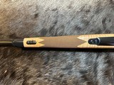 FREE SAFARI, NEW WINCHESTER MODEL 70 SUPER GRADE MAPLE 270 WIN GOOD WOOD 535218226 - LAYAWAY AVAILABLE - 17 of 21