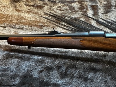 FREE SAFARI, NEW SAKO CUSTOM SHOP HIGH GRADE 85 GRIZZLY ARCTOS 308 WIN 21