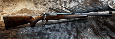 FREE SAFARI, NEW SAKO CUSTOM SHOP HIGH GRADE 85 GRIZZLY ARCTOS 308 WIN 21