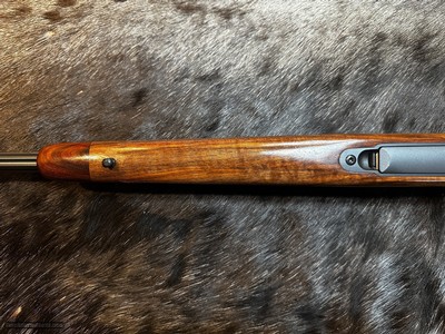 FREE SAFARI, NEW SAKO CUSTOM SHOP HIGH GRADE 85 GRIZZLY ARCTOS 308 WIN 21