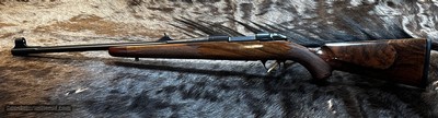 FREE SAFARI, NEW SAKO CUSTOM SHOP HIGH GRADE 85 GRIZZLY ARCTOS 308 WIN 21