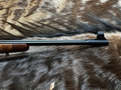 FREE SAFARI, NEW SAKO CUSTOM SHOP HIGH GRADE 85 GRIZZLY ARCTOS 308 WIN 21