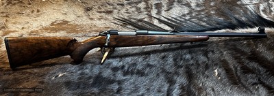 FREE SAFARI, NEW SAKO CUSTOM SHOP HIGH GRADE 85 GRIZZLY ARCTOS 308 WIN 21