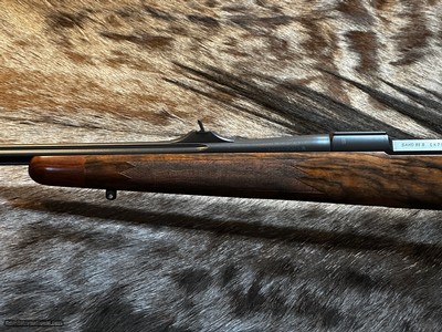 FREE SAFARI, NEW SAKO CUSTOM SHOP HIGH GRADE 85 GRIZZLY ARCTOS 308 WIN 21