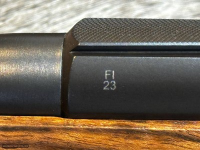 FREE SAFARI, NEW SAKO CUSTOM SHOP HIGH GRADE 85 GRIZZLY ARCTOS 308 WIN 21