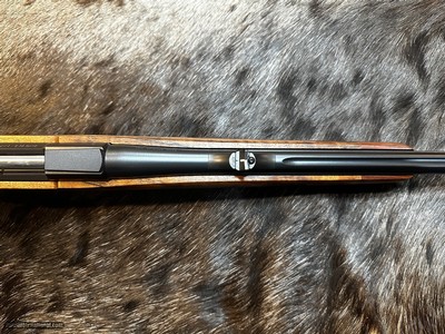 FREE SAFARI, NEW SAKO CUSTOM SHOP HIGH GRADE 85 GRIZZLY ARCTOS 308 WIN 21