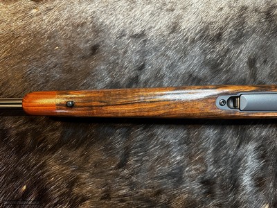 FREE SAFARI, NEW SAKO CUSTOM SHOP HIGH GRADE 85 GRIZZLY ARCTOS 308 WIN 21