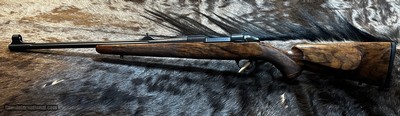 FREE SAFARI, NEW SAKO CUSTOM SHOP HIGH GRADE 85 GRIZZLY ARCTOS 308 WIN 21