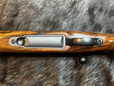 FREE SAFARI, NEW SAKO CUSTOM SHOP HIGH GRADE 85 GRIZZLY ARCTOS 308 WIN 21