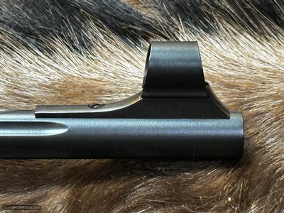 FREE SAFARI, NEW SAKO CUSTOM SHOP HIGH GRADE 85 GRIZZLY ARCTOS 308 WIN 21