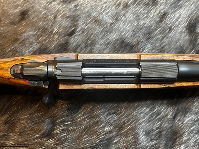 FREE SAFARI, NEW SAKO CUSTOM SHOP HIGH GRADE 85 GRIZZLY ARCTOS 308 WIN 21