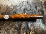 FREE SAFARI, NEW SAKO CUSTOM SHOP HIGH GRADE 85 GRIZZLY ARCTOS 308 WIN 21