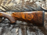 FREE SAFARI, NEW SAKO CUSTOM SHOP HIGH GRADE 85 GRIZZLY ARCTOS 308 WIN 21