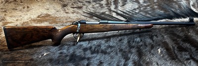 FREE SAFARI, NEW SAKO CUSTOM SHOP HIGH GRADE 85 GRIZZLY ARCTOS 308 WIN 21