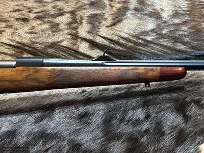 FREE SAFARI, NEW SAKO CUSTOM SHOP HIGH GRADE 85 GRIZZLY ARCTOS 308 WIN 21