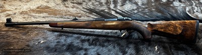 FREE SAFARI, NEW SAKO CUSTOM SHOP HIGH GRADE 85 GRIZZLY ARCTOS 308 WIN 21