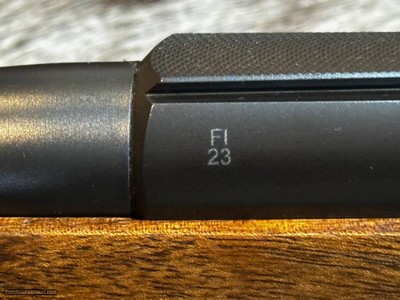 FREE SAFARI, NEW SAKO CUSTOM SHOP HIGH GRADE 85 GRIZZLY ARCTOS 308 WIN 21