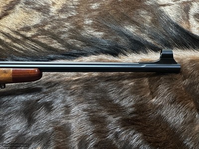 FREE SAFARI, NEW SAKO CUSTOM SHOP HIGH GRADE 85 GRIZZLY ARCTOS 308 WIN 21