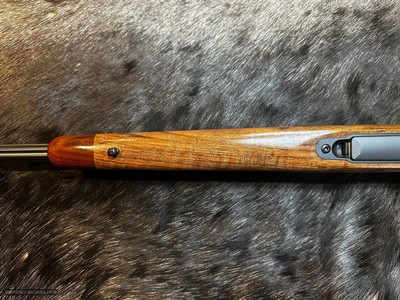 FREE SAFARI, NEW SAKO CUSTOM SHOP HIGH GRADE 85 GRIZZLY ARCTOS 308 WIN 21