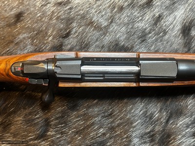 FREE SAFARI, NEW SAKO CUSTOM SHOP HIGH GRADE 85 GRIZZLY ARCTOS 308 WIN 21