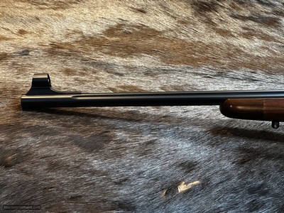 FREE SAFARI, NEW SAKO CUSTOM SHOP HIGH GRADE 85 GRIZZLY ARCTOS 308 WIN 21