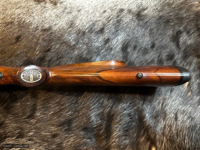 FREE SAFARI, NEW SAKO CUSTOM SHOP HIGH GRADE 85 GRIZZLY ARCTOS 308 WIN 21