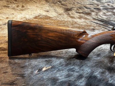 FREE SAFARI, NEW SAKO CUSTOM SHOP HIGH GRADE 85 GRIZZLY ARCTOS 308 WIN 21