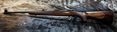 FREE SAFARI, NEW SAKO CUSTOM SHOP HIGH GRADE 85 GRIZZLY ARCTOS 308 WIN 21