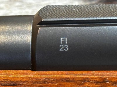 FREE SAFARI, NEW SAKO CUSTOM SHOP HIGH GRADE 85 GRIZZLY ARCTOS 308 WIN 21