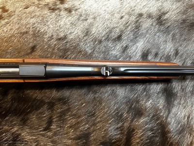 FREE SAFARI, NEW SAKO CUSTOM SHOP HIGH GRADE 85 GRIZZLY ARCTOS 308 WIN 21