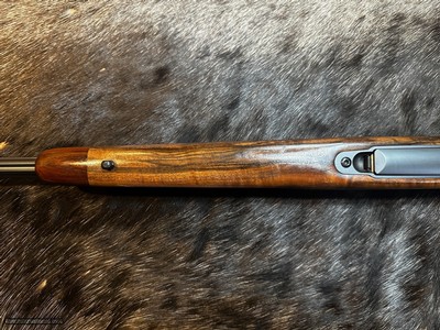 FREE SAFARI, NEW SAKO CUSTOM SHOP HIGH GRADE 85 GRIZZLY ARCTOS 308 WIN 21