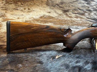 FREE SAFARI, NEW SAKO CUSTOM SHOP HIGH GRADE 85 GRIZZLY ARCTOS 308 WIN 21