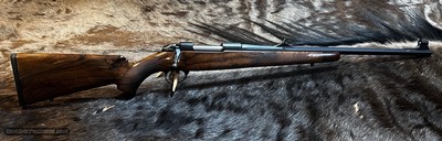 FREE SAFARI, NEW SAKO CUSTOM SHOP HIGH GRADE 85 GRIZZLY ARCTOS 308 WIN 21